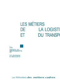 We did not find results for: Referentiel Metiers Log Apec Puerto Transporte