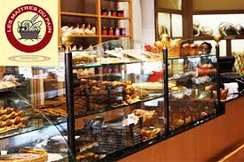 Traditional Bakeries To Try When In Morocco Visa Blog