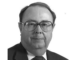 James Mosley Obituary (1929