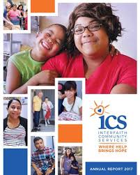 ICS 2017 Annual Report by Jeff Speigner