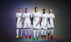 Ce maillot ne représente pas pour ma part le psg. Paris Saint Germain Maillot Football Maillots Foot Actu