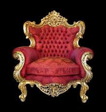 The Throne Used By The King A Comfy Throne To Show The King Using It Often Decoracao Cadeiroes Moveis Classicos