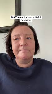 Amy Mafs Hair Tutorial