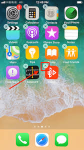 4 Easy Ways To Delete Apps In Ios 12 On Iphone Ipad Ipod