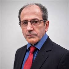 Inspetor Manoel Fernandes Bitencourt é o novo Superintendente da PRF em SC