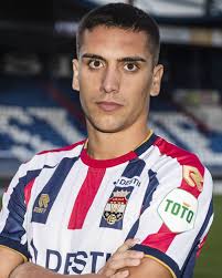 Anargyros Kampetsis » Bilanz unter Schiedsrichter Bernie Raymond Blom