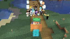 Herobrine.org is the top 1.17 minecraft server with many game modes such as survival, skyblock, factions, earth towny, bed wars, sky wars, and much more. Best Survival Minecraft Servers In 2021