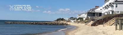 Steps To The Beach 8 Ocean Park West Cape Cod Dennis