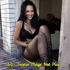 If you want to know this lady better, go on reading! 65 Sexy Tristin Mays Pictures Are An Appeal For Her Fans Geeks On Coffee