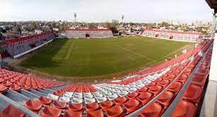 Estadio Del Club Talleres De Remedios De Escalada Buenos Aires Argentina Capacidad 18000 Espectadores En Refaccione Estadio De Futbol Argentina Estadios