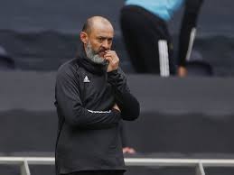 Nuno herlander simões espírito santo ( portugisisk uttale: Tottenham Hotspur To Reignite Interest In Nuno Espirito
