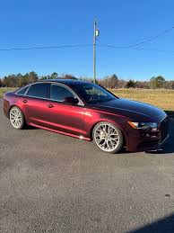Image result for Garnet Red 2015 A6