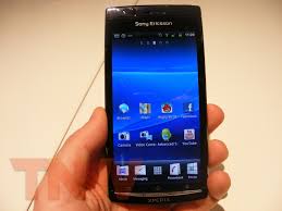 TNW First Look: Sony Ericsson Xperia Arc