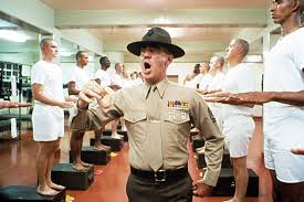 R. Lee Ermey, 'Full Metal Jacket' Actor, Dead at 74