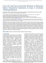 Plan your study in malaysia by having an overview on the types of institutions, quality assurance agencies and university rankings. Loading And Cross Loading Of Items Download Table