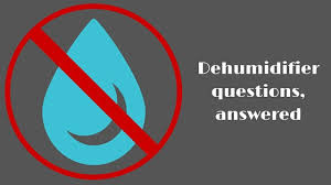 dehumidifier questions answered appliances online blog