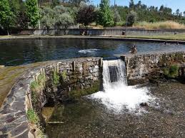 Things to do near praia fluvial do agroal. Dave Ashcroft Review Of Praia Fluvial Mosteiro Pedrogao Grande Portugal Tripadvisor