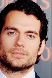 Iridología en valencia: El iris izquierdo de Superman tiene una  heterocromía.