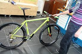 29er Starrbikes Galerie Fahrrad Fahren Fahrrad Mountainbike