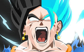 Search for a wallpaper you like on wallpapertag.com and download it clicking on the blue. Vegito Dragon Ball Hd Wallpaper Background Image 2560x1600