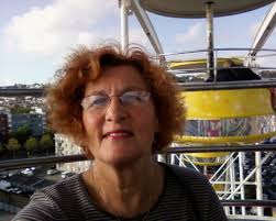 Marie-Thérèse ROY, 77 ans (LE HAVRE)