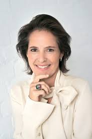 Kim-Eva Wempe, Head Of Wempe, Discusses Strategies For The Growing Family  Business