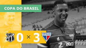 Cléber, no começo da partida, abriu o placar para o vovô, enquanto wellington paulista decretou a igualdade para o leão. Fortaleza Se Impoe Amplia Serie Invicta E Elimina Ceara Da Copa Do Brasil 10 06 2021 Uol Esporte