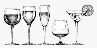 Check spelling or type a new query. Cocktail Vector Sketch Cocktail Glass Sketch Png Transparent Png Kindpng