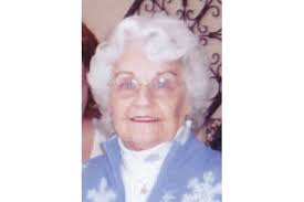 Georgette Young Obituary (1927