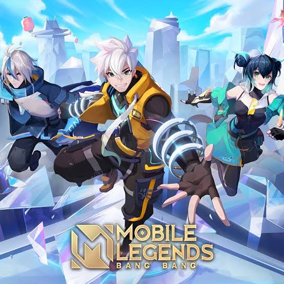 Mobile Legends