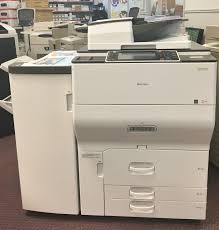 Usually, there are 5 bits allocated for the red and blue color components (32 levels each) and 6 bits. Ricoh Mp C6502 Color Laser High Speed 65 Ppm Printer Copier Scanner Precision Toner