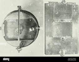 Archives of physical medicine and rehabilitation . VI 1 he Solace  StereoscopicPlate Changer This is a device for presenting to the X-Ray  ineasy and rapid succession, two plates or films as