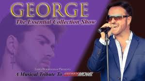 George Tribute James