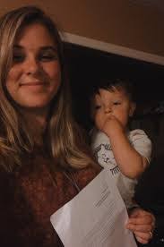 Kelly Mast's Instagram, Twitter & Facebook