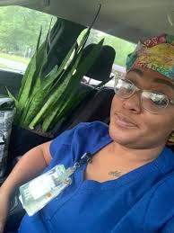 When you almost don't look at the plant because you thought it was fake.  Then see it's real and had to buy it because it's just that perfect.