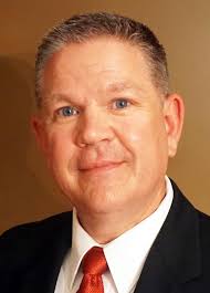 Wayne County Commission candidate: Jeff Maddox (D)