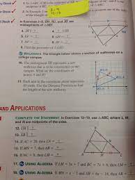 M the two triangles are congruent under the correspondence. Unit 6 Relationships In Triangles Gina Wision Geometry Unit 5 Relationships In Triangles Worksheets Teaching Resources Tpt Read And Download Ebook Proving Triangles Similar Unit 6 Homework 3 Gina Wilson
