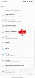 Power off your oneplus … How To Set Up Face Unlock In Oneplus 6t Mclaren Edition How To Hardreset Info