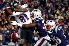 Where Were You When Ravens Wr Anquan Boldin Mocked The