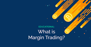 Margin adalah selisih antara nilai investasi dan jumlah yang kamu pinjam. What Is Margin Trading Margin Is Incredibly Important To By Tradeconnect Tradeconnect Medium