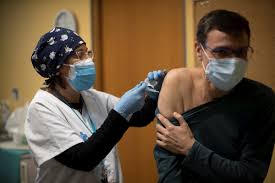 Vacuna johnson & johnson colombia. Directo Directo La Comunidad De Madrid Detecta 30 Brotes Activos De Coronavirus En Residencias Con 609 Positivos Publico