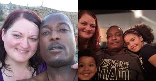I'm a nigerian man and i've been married to a (white) caucasian woman since august 2015. Nigerian Man Who Married A White Woman And Relocated To Canada