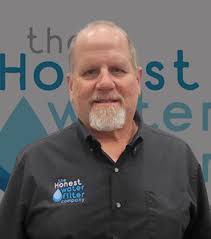 The Honest Water Filter Company