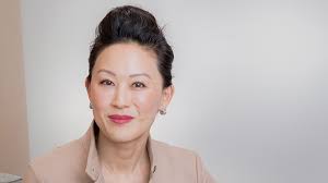 Elissa Kim's Instagram, Twitter & Facebook