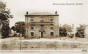 For customer service tweet @ulsterbank_help. Drumcondra The Historical Picture Archive