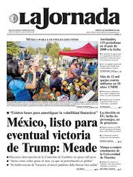 This would normally have notice periods for fairness and often the right of the other, especially in consumer contracts, to cease the contractual relationship. La Jornada 11 03 2016 By La Jornada Issuu