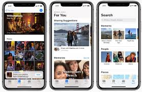 Hipstore was basically built for ios users to have all the fun that android users mostly have. Six Apps Services And Features Apple Copied For Ios 12 The Verge