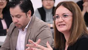 2022 Impact Report: Journeying Together in the Spirit: Walking a Path of  Co-Responsible Leadership by LeadershipRoundtable