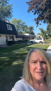 Stop by 1811 e maya in mount prospect today from 11 to 1 or tomorrow from  12 to 2. Check out this large home . Maybe you know someone looking to buy