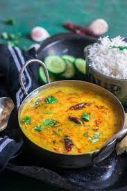 Toor Dal With Rice Cooking With Sapana Recipe Recipes Toor Dal Recipe Summer Chicken Recipes